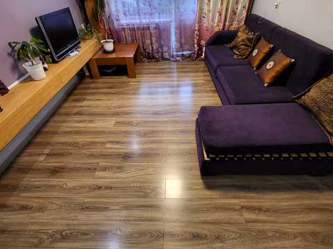 квартира за адресою Драгоманова вул., 23-А