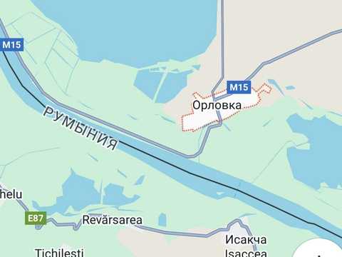 коммерческая по адресу Нова Наті, 19