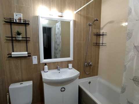 квартира за адресою Європейська вул., 2