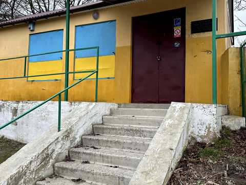 комерційна за адресою Михайла Вербицького вул., 34