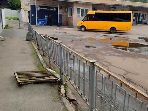 будинок за адресою 2-й Провулок Воскресенський, 7