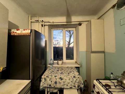 квартира по адресу Кропивницкого ул., 32