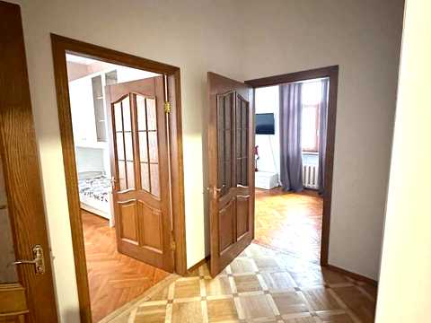 квартира за адресою Гарматна вул., 18