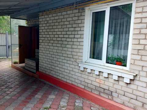 будинок за адресою Рубежівська вул.