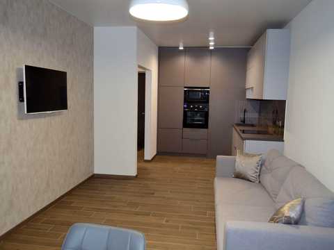 квартира за адресою Олени Пчілки вул., 3