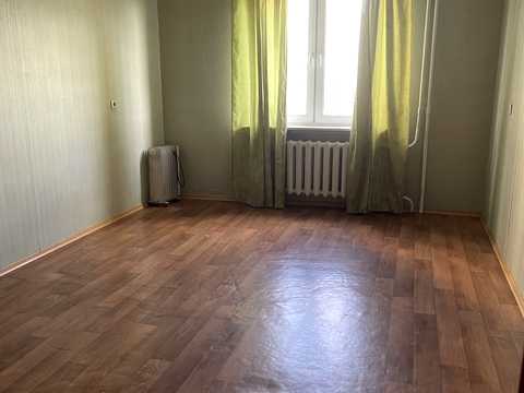 квартира по адресу Григория Ващенко ул., 1