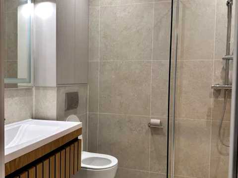квартира по адресу Домбровського ул., 3
