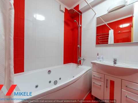 квартира за адресою Басейна вул., 19