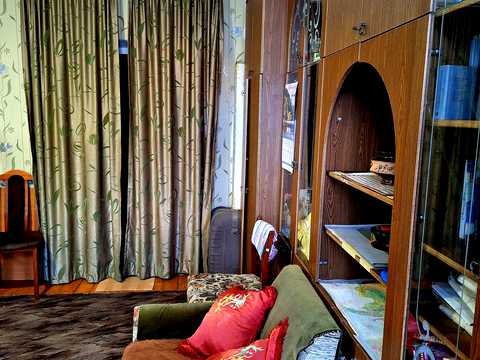 кімната за адресою Запоріжжя, Перемоги вул., 777