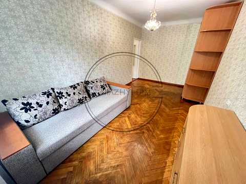 квартира за адресою Фортечний тупик (Тверський), 9