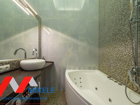 квартира за адресою Костянтинівська вул., 27-Б