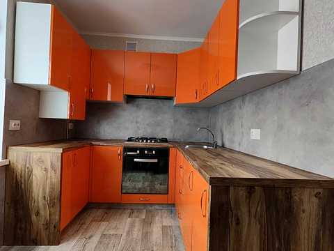 квартира по адресу Пирогова, 19а