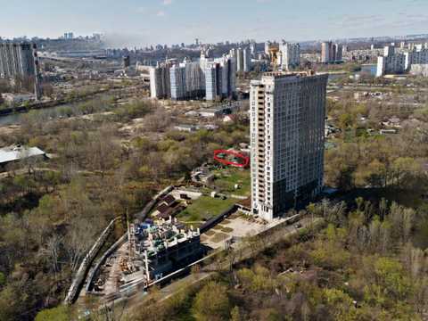 будинок за адресою Тепловозна вул.