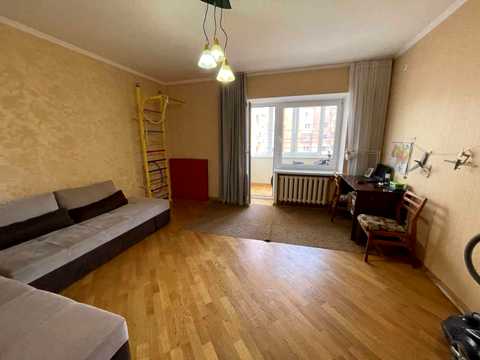 квартира за адресою Затишна вул., 17/19