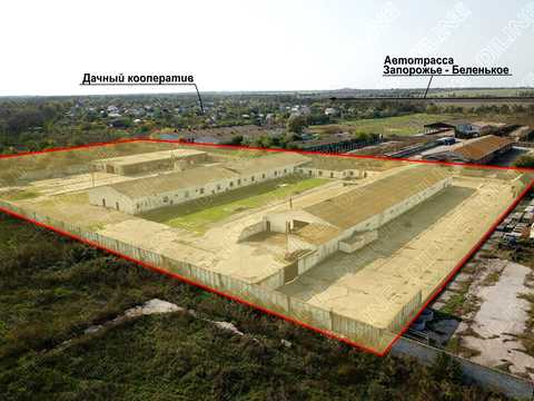 коммерческая по адресу Мира, 16
