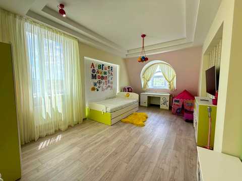 квартира за адресою Євпаторійська вул., 2д