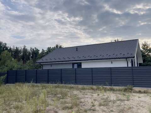 будинок за адресою Провулок лісовий, 13