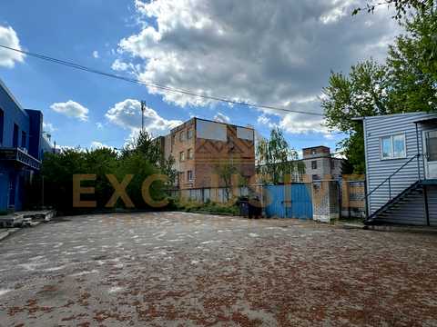 коммерческая по адресу Большая Бердичевская ул., 72