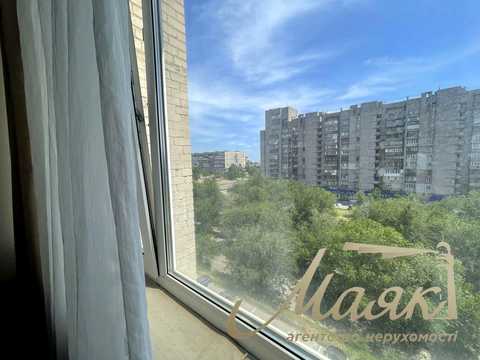 квартира по адресу Центральний бульв., 22-А