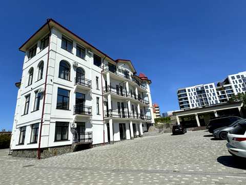 квартира по адресу Кавказская ул., 44