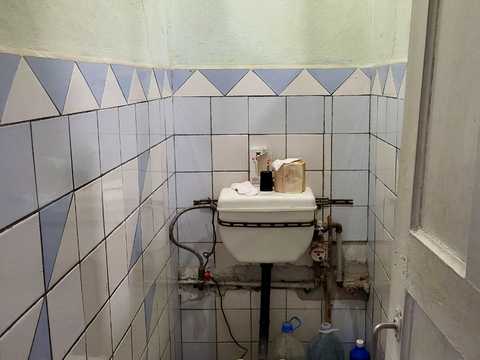 квартира по адресу Пироговская ул., 1