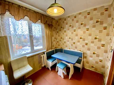 квартира по адресу Ивана Авраменко ул. (Корнейчука), 14