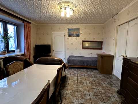 квартира за адресою Прогресивна вул., 10