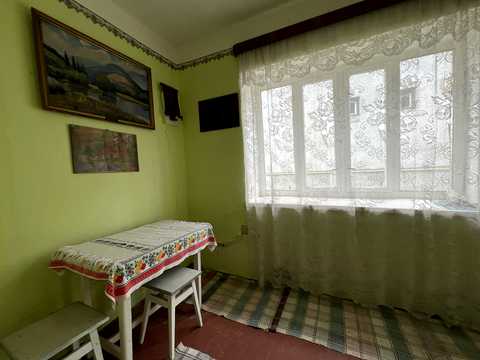 дом по адресу Миру, 54