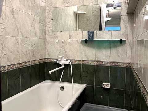 квартира по адресу Березняковская ул., 2