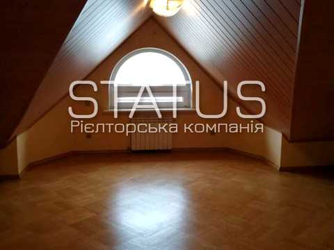 дом по адресу Сонячна