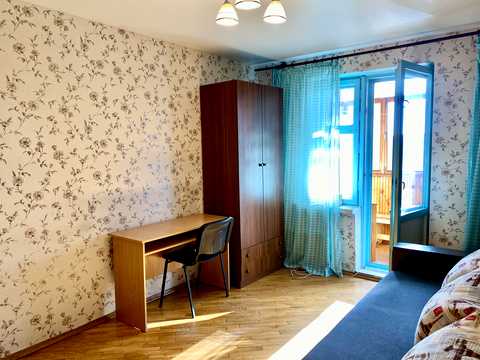 квартира по адресу Василия Стуса ул., 26