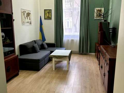 квартира по адресу Романчука ул., 1