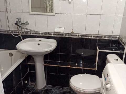 квартира по адресу Воскресенская ул., 11-А
