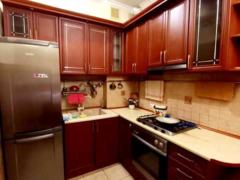 квартира за адресою проспект Чорновола, 5