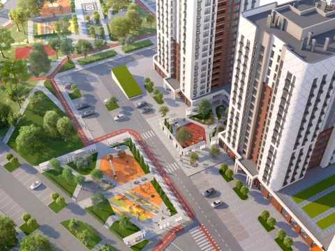 квартира за адресою Михайла Грушевського вул., 49