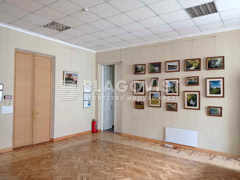 коммерческая по адресу Овручская ул., 21