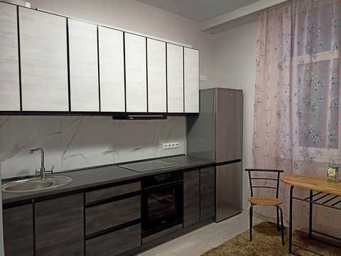 квартира по адресу Загоровская ул. (Багговутовская), 1
