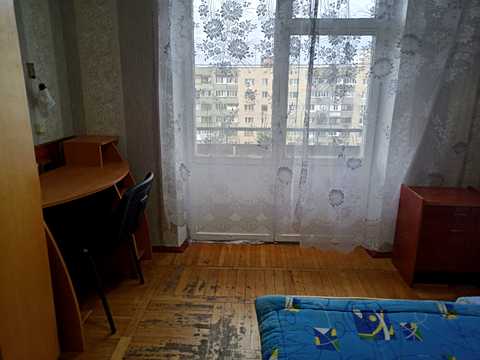 квартира за адресою Андрія Малишка вул., 17