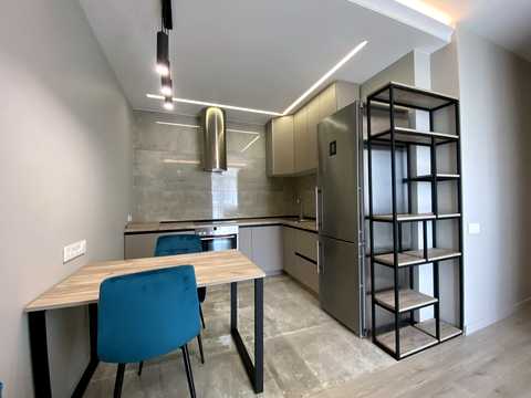 квартира по адресу Тираспольская ул., 58