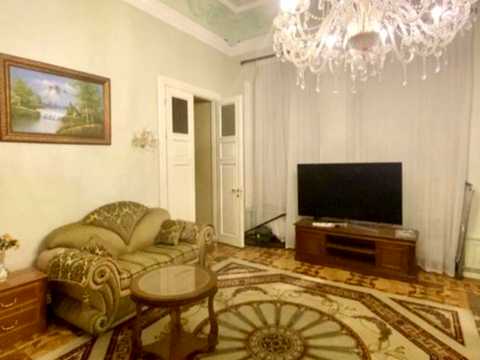 квартира за адресою Гоголя вул., 6