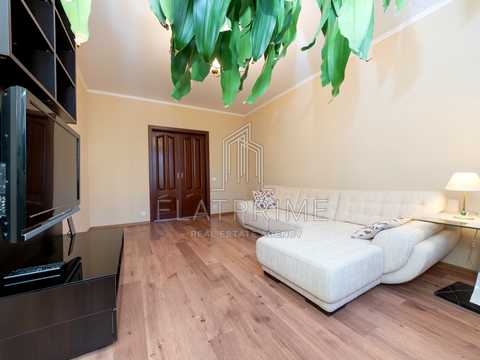 квартира за адресою Рене Декарта вул. (Кулібіна), 5