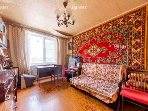 квартира по адресу Бучмы ул. (Командарма Уборевича), 50