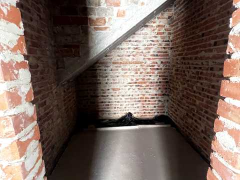 дом по адресу Млыновская ул.