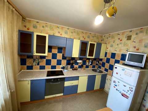 квартира за адресою Вишняківська вул., 3