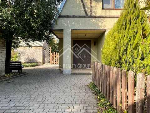 будинок за адресою Ігоря Сікорського вул. (Криленка), 45