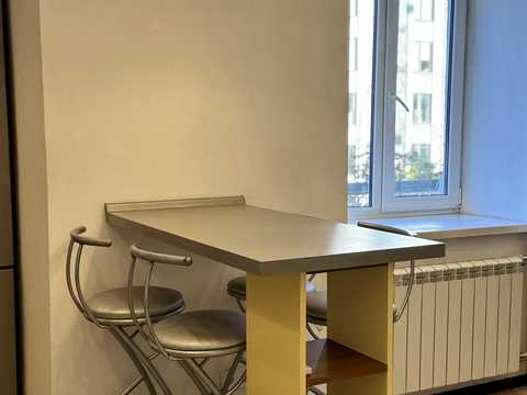 квартира за адресою Саксаганського вул., 33