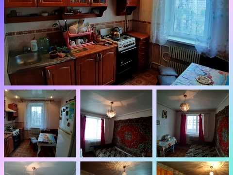 квартира по адресу Независимости бульв., 4