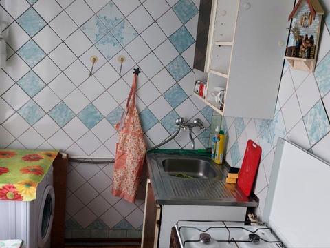 квартира по адресу Героев Труда ул. (Героїв Праці), 17