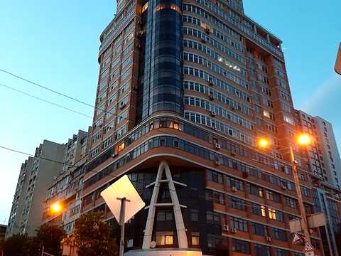 квартира за адресою Предславинская, 31/11