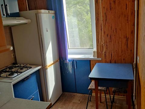 квартира за адресою Владислава Бувалкіна вул. (Бочарова Генерала), 21